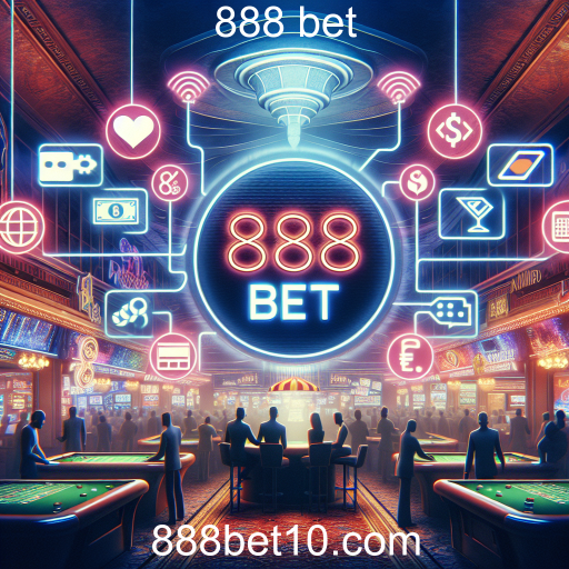 Explorando os Métodos de Pagamento na 888 Bet